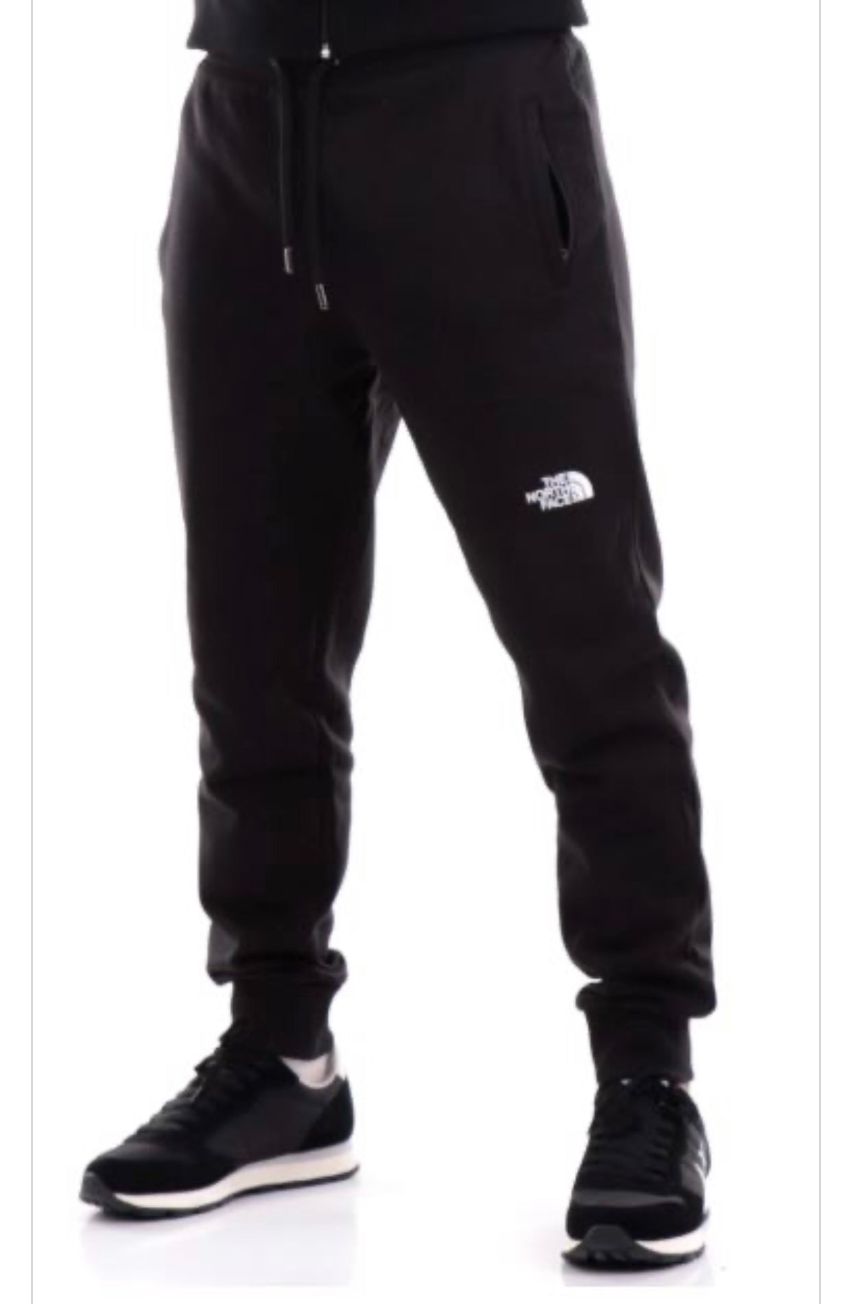 The North Face NSE Light Pant, Black