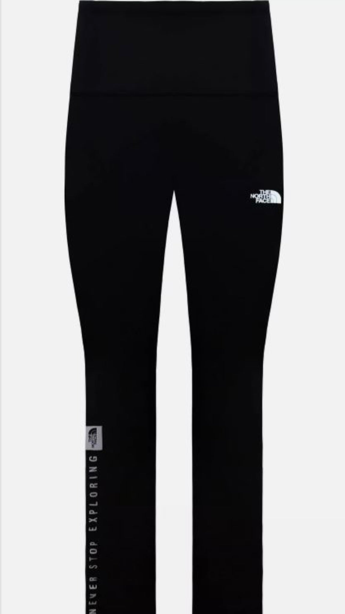 The North Face W Perf Leggings, Women’s, Black