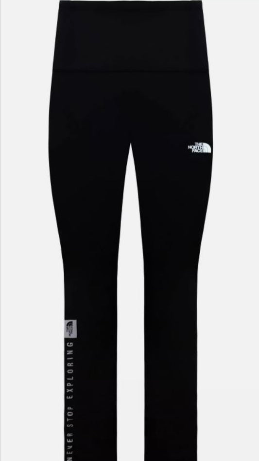 The North Face W Perf Leggings, Women’s, Black