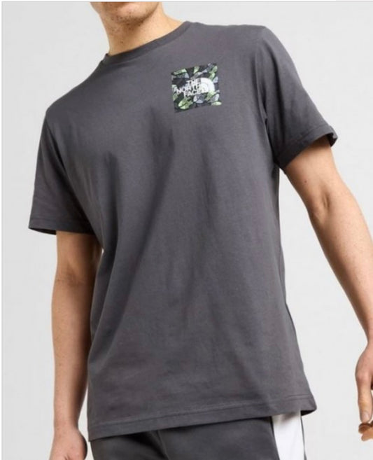 The North Face Explore Box T Shirt
